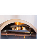 Alfa Pizza Ovens Alfa 2 Pizze & 3 Pizze Wood Burning Hybrid Kit - ACKIT-HYB-2P3P