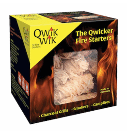 Alfa Pizza Ovens Alfa Firestarter - QWIKWIK