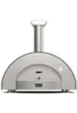 Alfa Pizza Ovens Alfa 2 Pizze - Gas - Ardesia Grey LP - FXCL-2P-GGRA-U