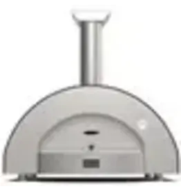 Alfa Pizza Ovens Alfa 2 Pizze - Gas - Ardesia Grey LP - FXCL-2P-GGRA-U