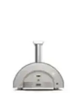 Alfa Pizza Ovens Alfa 2 Pizze - Gas - Ardesia Grey LP - FXCL-2P-GGRA-U