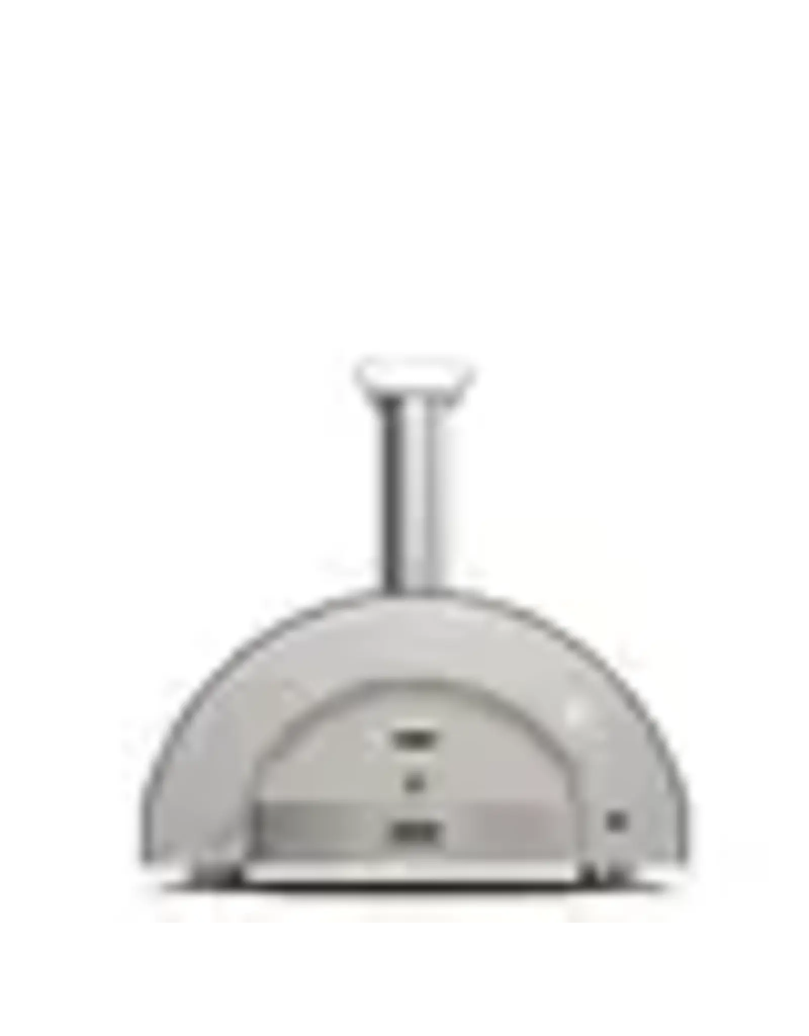 Alfa Pizza Ovens Alfa 2 Pizze - Gas - Ardesia Grey LP - FXCL-2P-GGRA-U