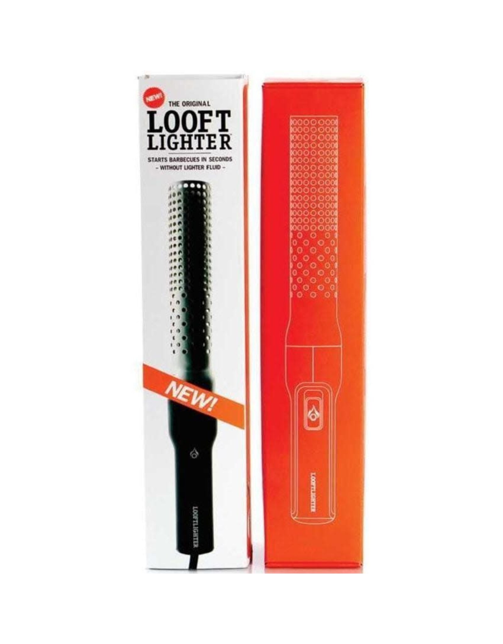 Looftlighter Looftlighter Electric Firestarter for Charcoal & Wood