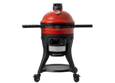 Kamado / Ceramic Grills