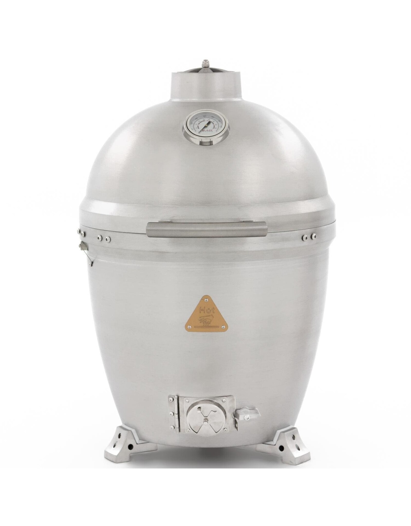 Blaze Outdoor Products Blaze Kamado 20 - BLZ-20-KAMADO