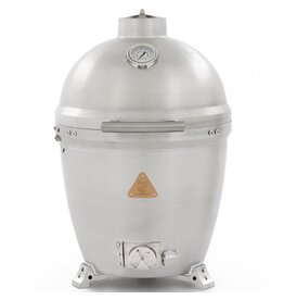 Blaze Outdoor Products Blaze Kamado 20 - BLZ-20-KAMADO