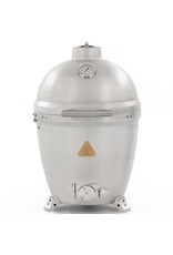 Blaze Outdoor Products Blaze Kamado 20 - BLZ-20-KAMADO