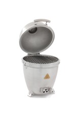 Blaze Outdoor Products Blaze 20-Inch Cast Aluminum Kamado Grill - BLZ-20-KAMADO