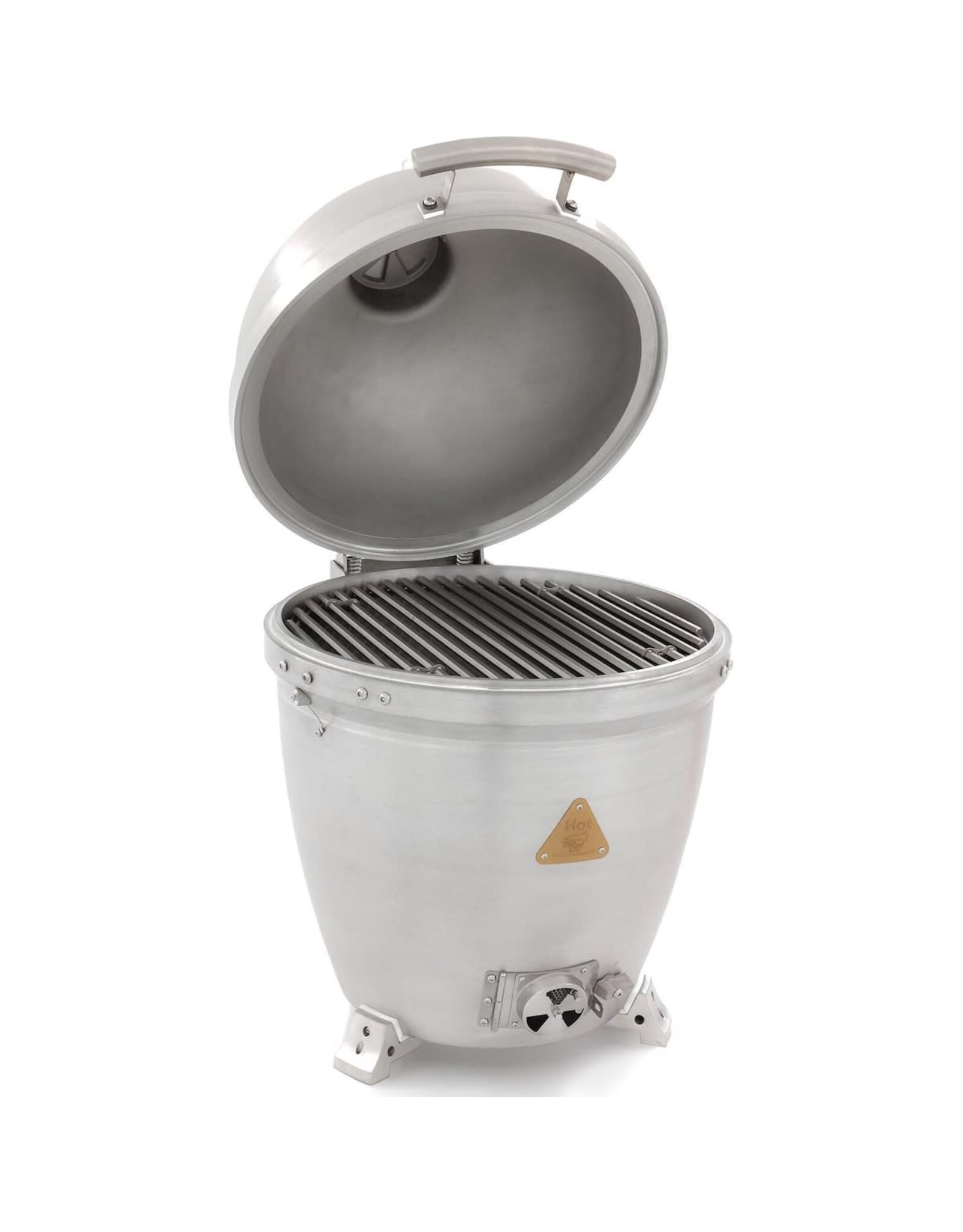 Blaze Outdoor Products Blaze 20-Inch Cast Aluminum Kamado Grill - BLZ-20-KAMADO