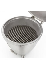 Blaze Outdoor Products Blaze 20-Inch Cast Aluminum Kamado Grill - BLZ-20-KAMADO