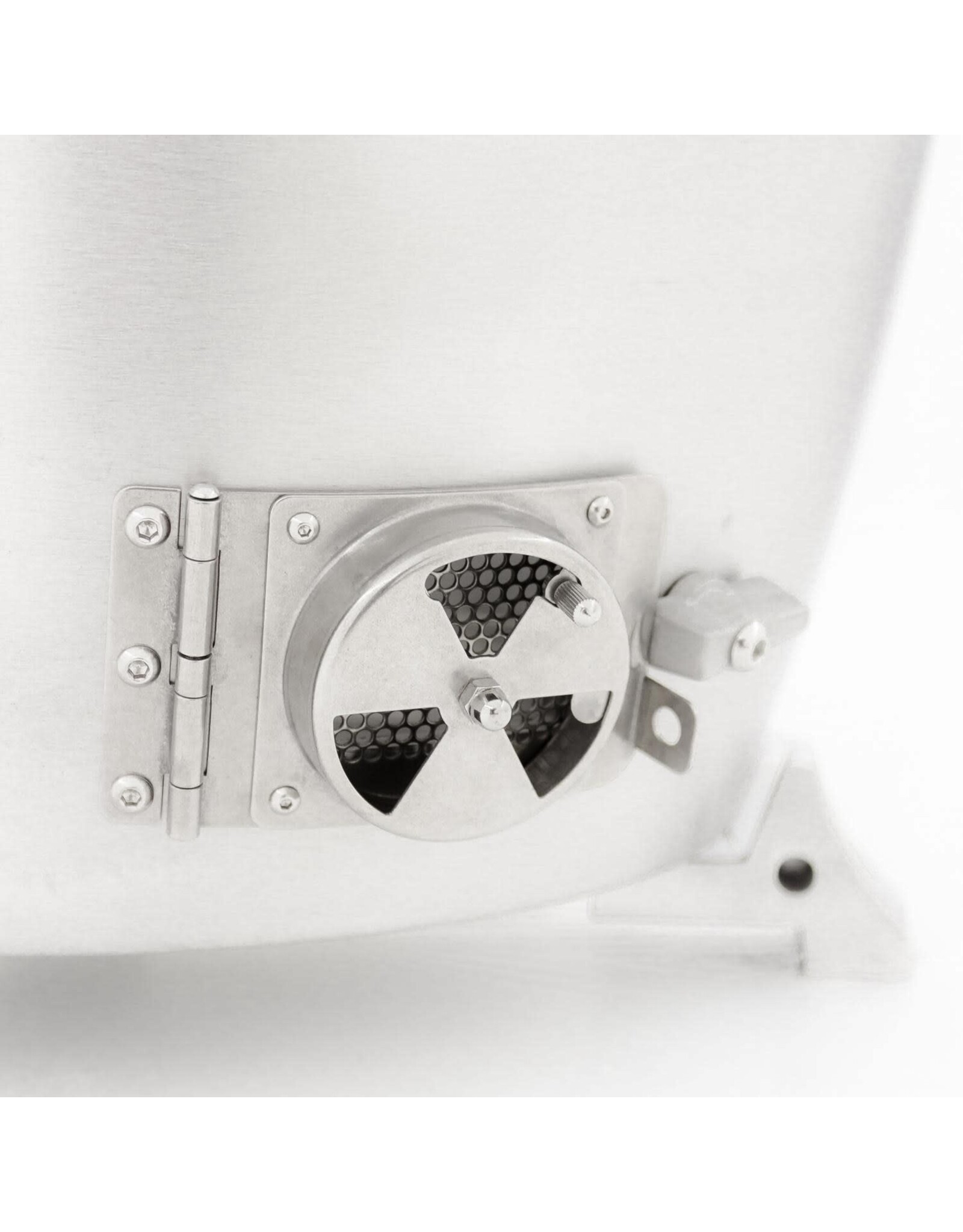 Blaze Outdoor Products Blaze Kamado 20 - BLZ-20-KAMADO