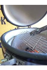 KoKoMo Grills KoKoMo 21" Kamado Ceramic Grill - KO-21-KAMADO