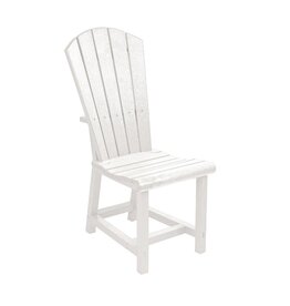 C.R. Plastic Products C. R. Plastic Products Addy Dining Side Chair - C11