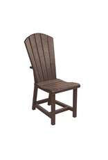 C.R. Plastic Products C. R. Plastic Products Addy Dining Side Chair - C11