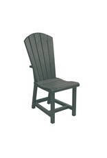 C.R. Plastic Products C. R. Plastic Products Addy Dining Side Chair - C11