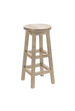 C.R. Plastic Products C. R. Plastic Products Barstool Pub Height - C21