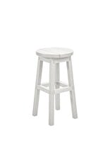 C.R. Plastic Products C. R. Plastic Products Barstool Counter Height - C21C