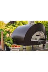 Alfa Pizza Ovens Alfa 1 Pizze - Gas - Copper - LP - FXMD-1P-GRAM-U