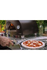 Alfa Pizza Ovens Alfa Moderno 1 Pizze Countertop Propane Gas Pizza Oven Copper -  FXMD-1P-GRAM-U Alfa Pizza Ovens Alfa Moderno 1 Pizze Countertop Propane Gas Pizza Oven Copper -  FXMD-1P-GRAM-U