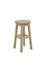 C.R. Plastic Products C. R. Plastic Products Barstool Counter Height - C21C