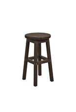 C.R. Plastic Products C. R. Plastic Products Barstool Counter Height - C21C