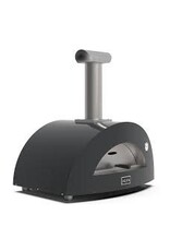 Alfa Pizza Ovens Alfa 2 PIZZE Wood-Fired Pizza Oven Top Only - Grey - FXMD-2P-LGRA