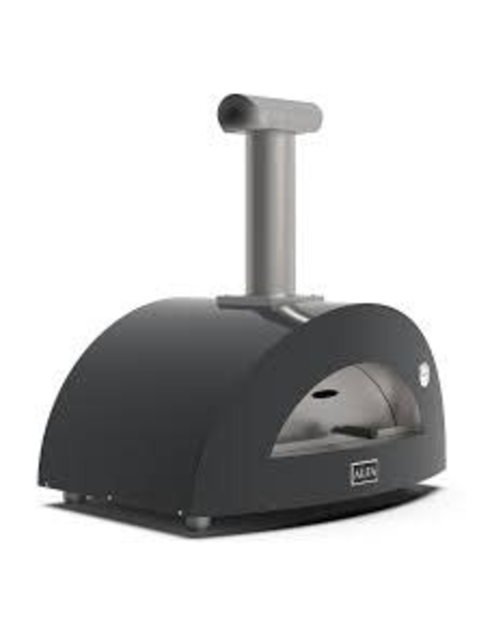 Alfa Pizza Ovens Alfa 2 PIZZE Wood-Fired Pizza Oven Top Only - Grey - FXMD-2P-LGRA