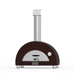 Alfa Pizza Ovens FXMD-S-LRAM