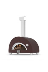 Alfa Pizza Ovens FXMD-S-LRAM