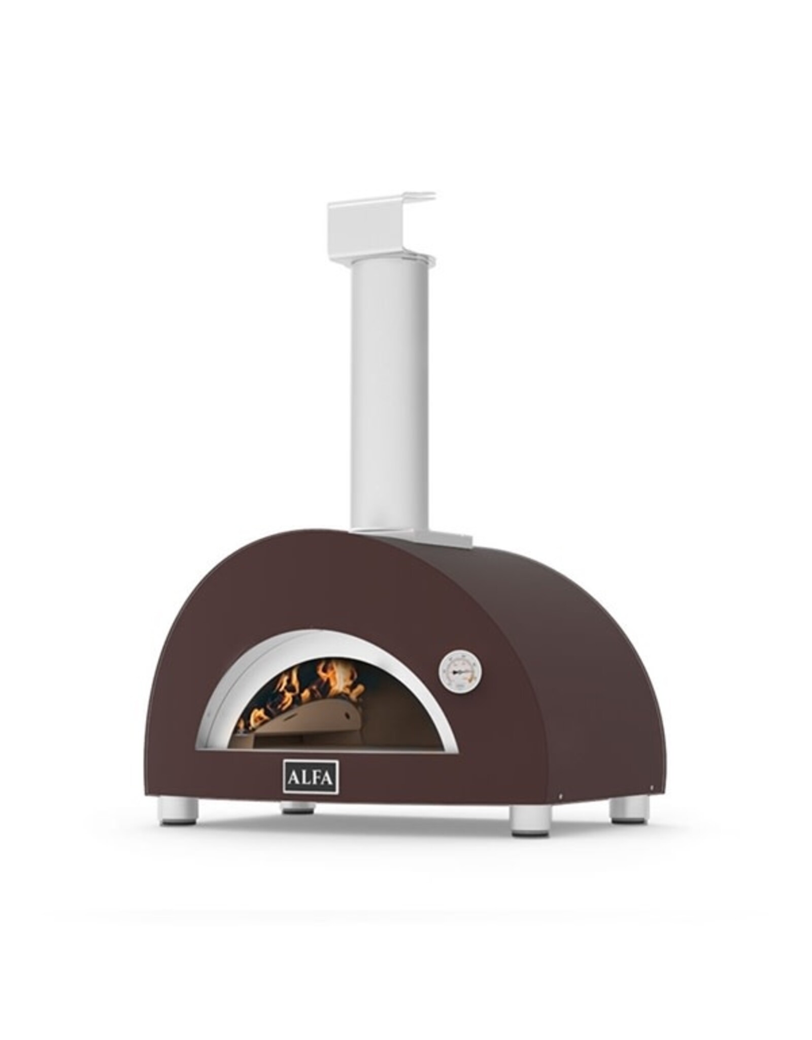 Alfa Pizza Ovens FXMD-S-LRAM