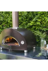 Alfa Pizza Ovens FXMD-S-LRAM