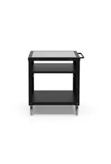 Alfa Pizza Ovens Alfa Cooking Station 80 W/ SS Top - AC-CKS-8080