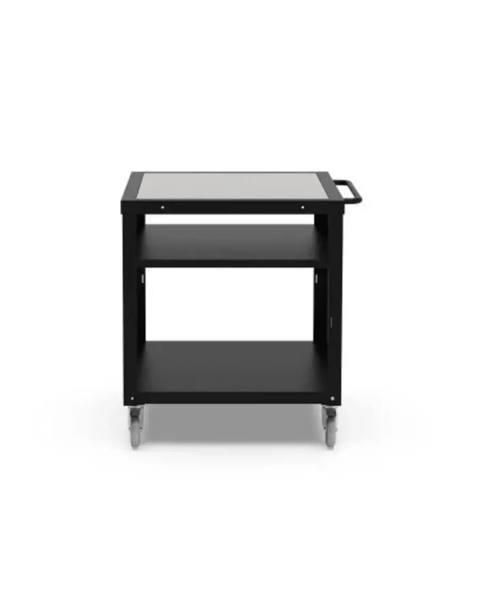 Alfa Pizza Ovens Alfa Cooking Station 80 W/ SS Top - AC-CKS-8080