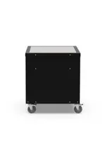 Alfa Pizza Ovens Alfa Cooking Station 80 W/ SS Top - AC-CKS-8080