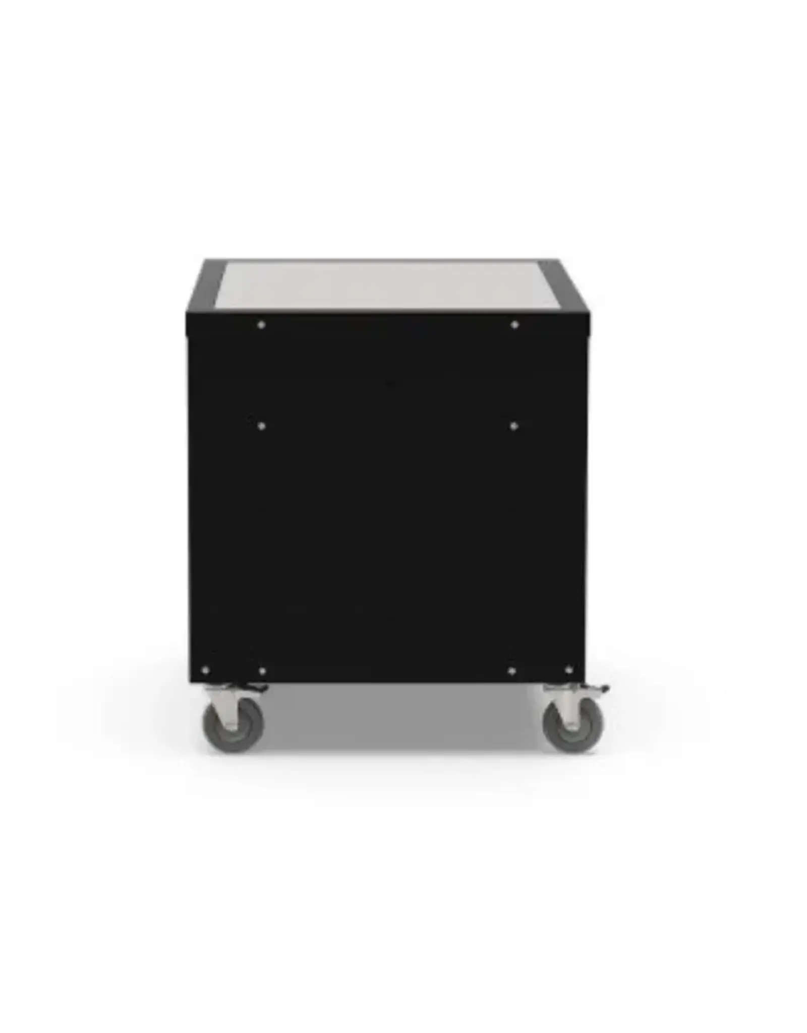 Alfa Pizza Ovens Alfa Cooking Station 80 W/ SS Top - AC-CKS-8080