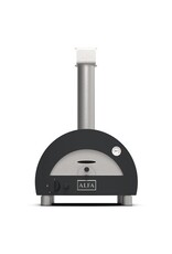 Alfa Pizza Ovens Alfa Moderno Portable Pizza Oven - Ardesia Grey - FXMD-PT-GGRA-U