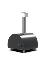 Alfa Pizza Ovens Alfa Moderno Portable Pizza Oven - Ardesia Grey - FXMD-PT-GGRA-U