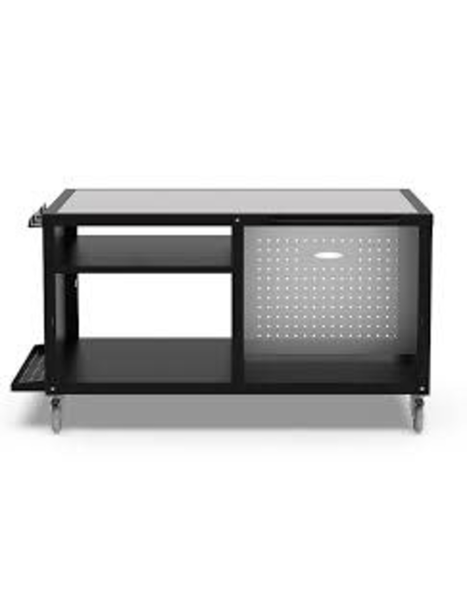Alfa Pizza Ovens Alfa Top 160 Stainless - AC-CKS-P160SS