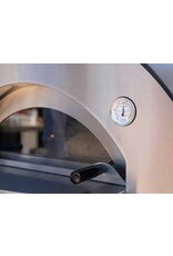 Alfa Pizza Ovens Alfa Ovens KIT BREAD/LOW&SLOW 5P (GAS) - AC-KITLOWSLO5PG