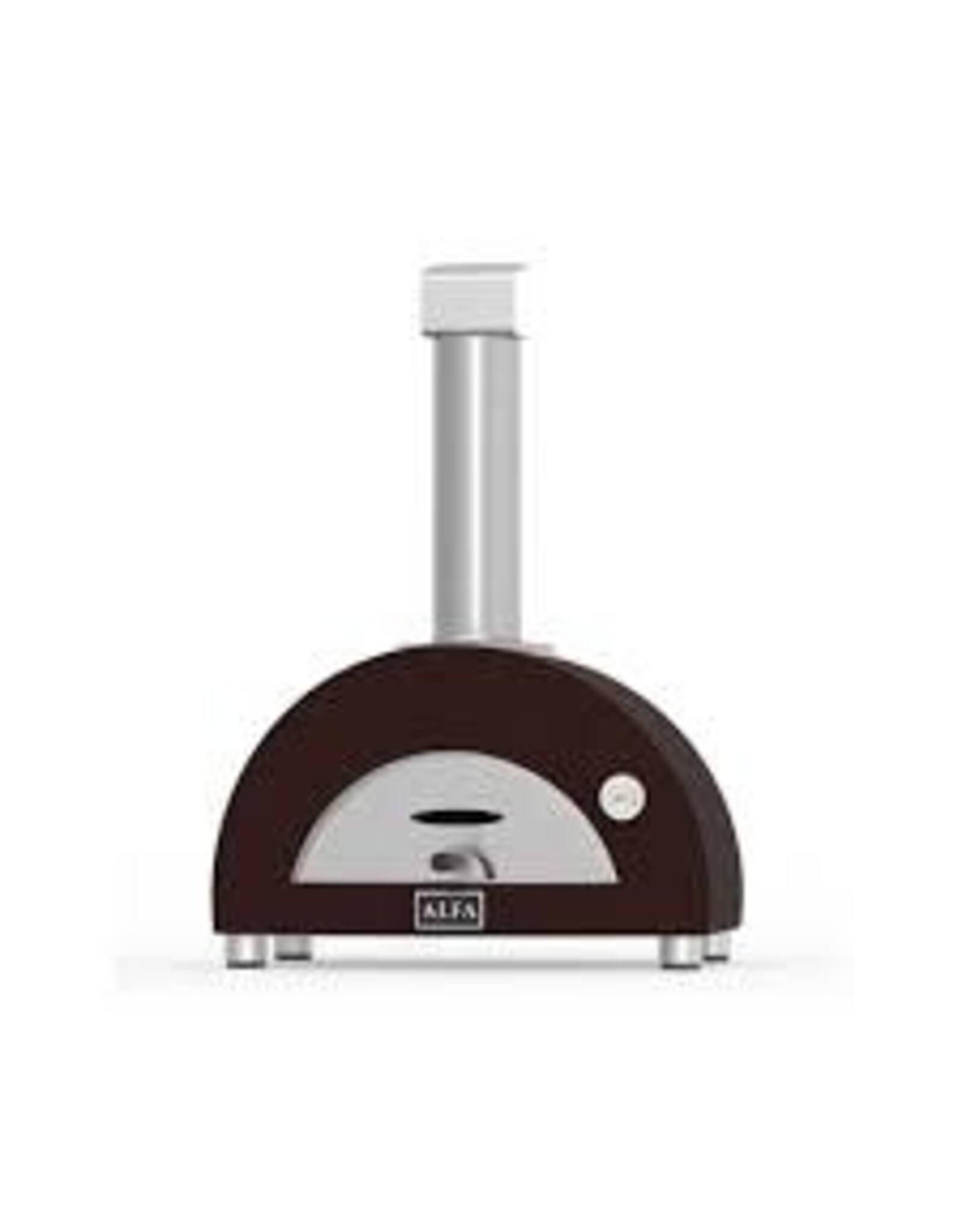Alfa Pizza Ovens Alfa Kit Bread/Low&Slow 5P (Gas) - AC-KITLOWSLO5PG