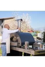 Alfa Pizza Ovens Alfa Kit Bread/Low&Slow 5P (Gas) - AC-KITLOWSLO5PG