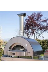 Alfa Pizza Ovens BREAD/LOW&SLOW (WOOD) - AC-KITLOWSLO5PL