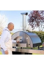 Alfa Pizza Ovens Alfa Kit Bread/Low&Slow 5P (Wood) - AC-KITLOWSLO5PL