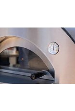 Alfa Pizza Ovens BREAD/LOW&SLOW (WOOD) - AC-KITLOWSLO5PL