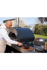 Alfa Pizza Ovens BREAD/LOW&SLOW (WOOD) - AC-KITLOWSLO5PL