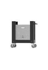 Alfa Pizza Ovens Alfa Nano Base - Black - BFMD-S-NER