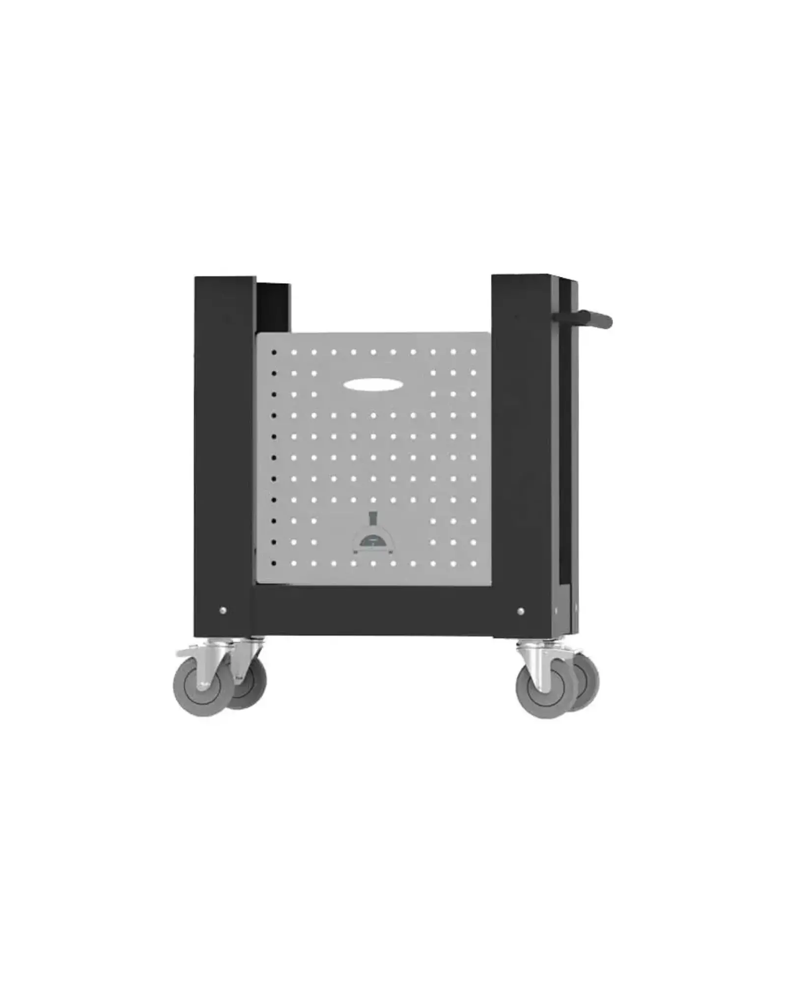 Alfa Pizza Ovens Alfa Nano Base - Black - BFMD-S-NER