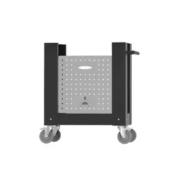 Alfa Pizza Ovens Alfa Nano Base - Black - BFMD-S-NER