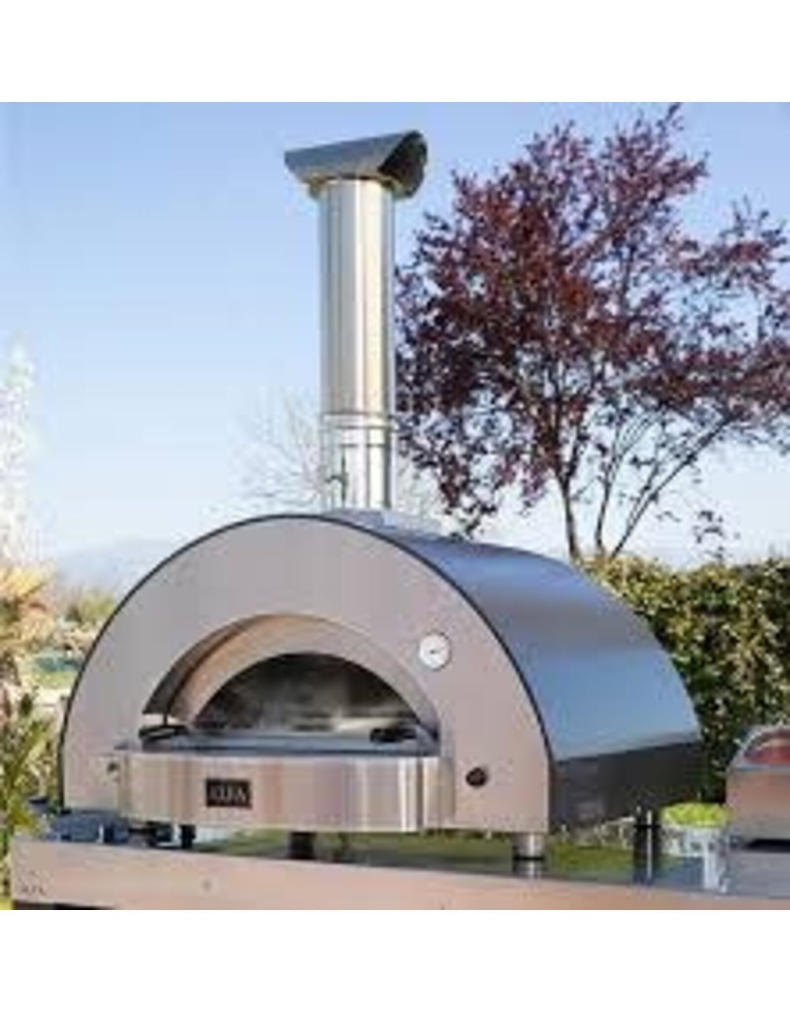 Alfa Pizza Ovens Alfa Kit Bread/Low&Slow 4P - AC-KITLOWSLO4P