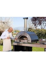 Alfa Pizza Ovens Alfa Low & Slow Kit For 4 Pizze - AC-KITLOWSLO4P